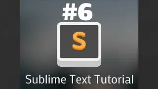 Sublime Text 3 Tutorial #6 - Installing node.js, jshint & csslint