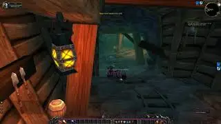 Night Web's Hollow WoW Classic Quest