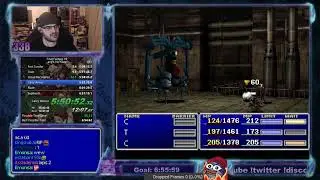 Zheal's Legendary Carry Armor