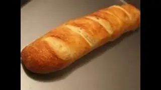 baguette theme song