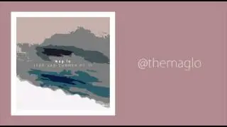 Mag.Lo // The Sad Summer Pt. 1 (Audio)