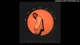 (FREE) Bino Rideaux x Fresco Trey Type Beat 2022 || Cruisin (Prod. Pacas & Harry)