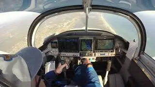 RV7A Loops!