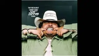 That Mexican OT - Johnny Dang (Scott Summers Remix) (Extended)