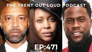 EP471 JOE BUDDEN DISGUSTING LEGAL ISSUE , KEVIN HEART MAJOR PROBLEM, MTG CRASHES OUT 