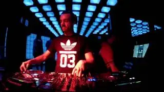 MARY'S CLUB - TONNY DAVINO 27.09.2014