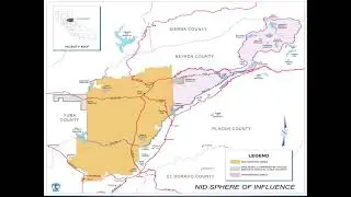SciPub: How PG&E's Damaged Infrastructure Will Impact Irrigation and Streamflow This Season