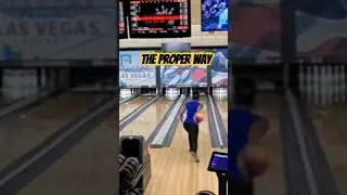 Sparetime seven pin sacrifice. #dontskipdaflip #sports
