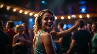 Новинка/Dance/Techno/Electronic/High-Energy/DJ Ariel: