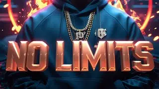🔥 No Limits - (Official Music Video) | Next Gen Trap Anthem 🚀