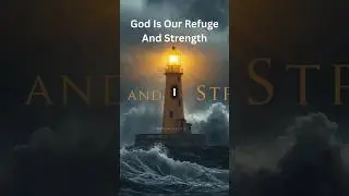 Refuge and Strength &ndash; Psalm 46:1&ndash;3 | Worship in the Storm