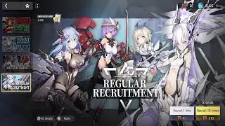 Artery Gear Fusion: Day 6 Daily Free 10 Pull