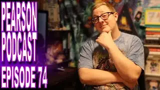 I got a Job as a Caregiver!  - Pearson Podcast #74