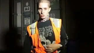 Freak Daddy - False Face