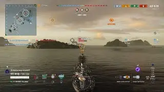 Legendary ship Rhode Island its awesome