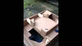 Ultimate BeyBlade Stadium