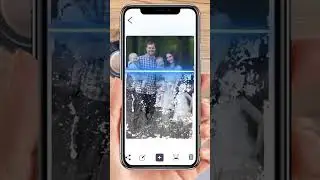 QR Code Scan