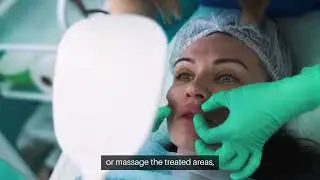 Botox in Prosper, TX | Do&rsquo;s & Don&rsquo;ts After Injections