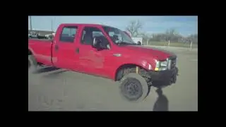 5789- 2004 Ford F-250 XL Super Duty Pickup