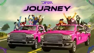 JFBr - Journey