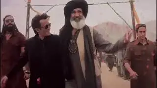 Rahman Dakait Entry Song   Dhurandhar   FA9LA Full Video   RXYUGA   Akshaye Khanna Viral Song