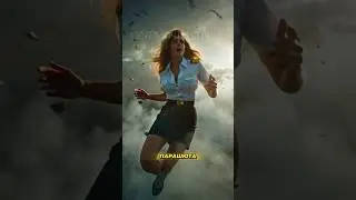 Весна Вулович &mdash; стюардесса, которая упала с неба и выжила.☁️ #shorts #самолёт #катастрофа #чудо