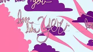 Love Like You (Steven Universe) | Line Rider