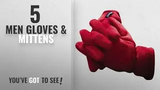 Result Gloves & Mittens [ Winter 2018 ] | New & Popular