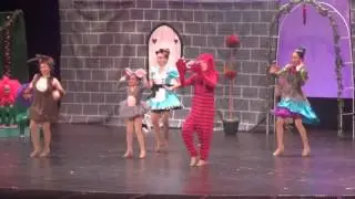 San Dimas Shooting Stars Production
