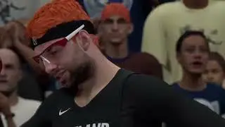 NBA 2k26 MyCareer - Juristic Buzzer Tutor Seoni Aversion Firms Westernize