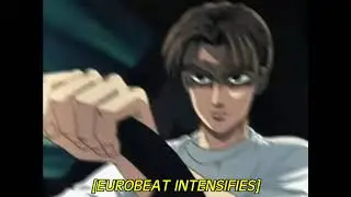 Has this been uploaded before? ([Eurobeat intensifies].webm)