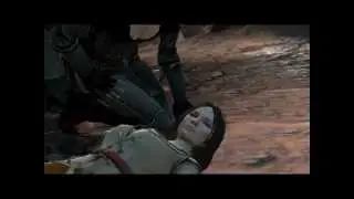 Destruction of Lothering