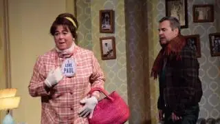 The House of Blue Leaves Now Playing at Florida Rep!