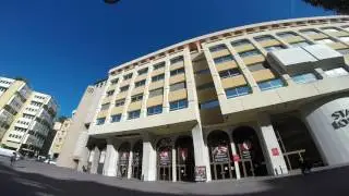 Stade Louis II