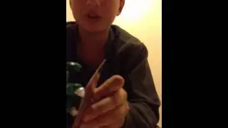 Horridian Ventus unboxing