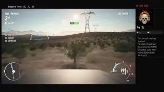 DemonHunter66697's Live PS4 Broadcast