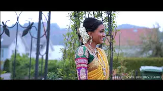 PRSmovie.com - Sivakumar & Aarthi - Wedding