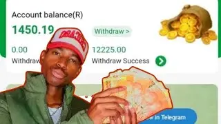 Как заработать деньги в интернете с WaEgy 😮💸
