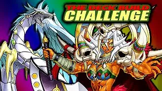 CRYSTAL BEASTS VS. AMAZONESS - w/ WarpedLamp of @surpriseroundrpg