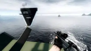 CS:S Surf Joker -HD (Only Surf)