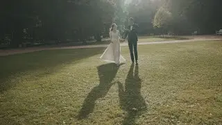 Ania & Jacek | Teledysk ślubny | PixelFilms | Hotel Sulbin