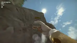 Peaks of Yore Stougr Boulder in 1 hold (Patch 1.9.5+)