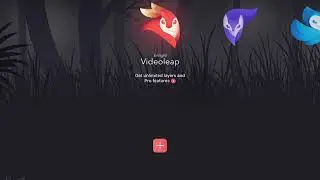 How to reverse videos in Videoleap