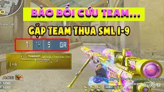 ► B&igrave;nh luận Đột K&iacute;ch - Bảo bối cứu team thua SML 1-9