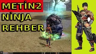 Metin2 NİNJA REHBER - MİNİMUM MASRAFLA WSlik &Ccedil;AR NASIL OLUR?