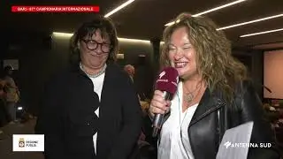 SPECIALE FIERA DEL LEVANTE 3 OTTOBRE 2024