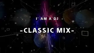 Devid Morrison vs DR Feelx - I'm a DJ (Deluxe Classic Mix)