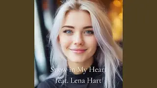 Snow in My Heart &ndash; Lena Style