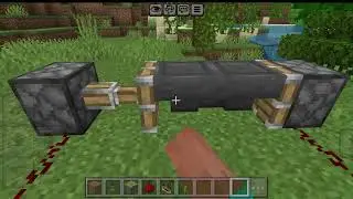 How to duplicate items in Minecraft bedrock version 1.21+ #minecraft 