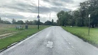 Wat Tyler Road Greenwich SE10